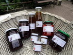 Jams en inmaak